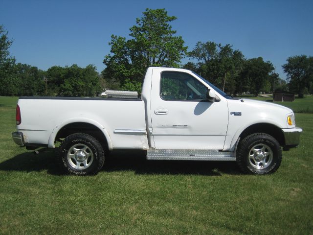 Ford F150 1997 photo 2