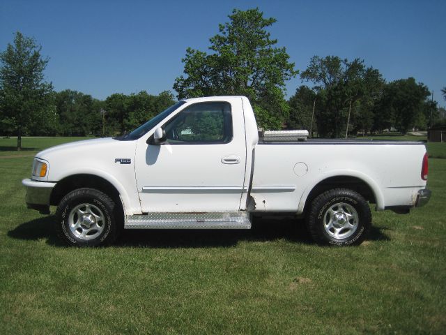 Ford F150 1997 photo 3