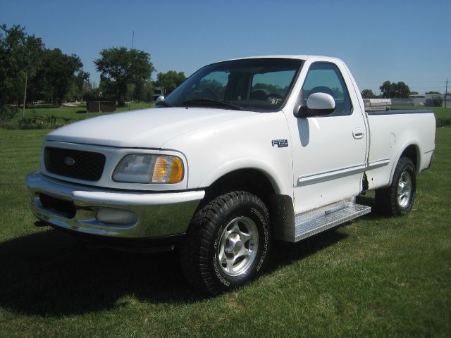 Ford F150 1997 photo 4