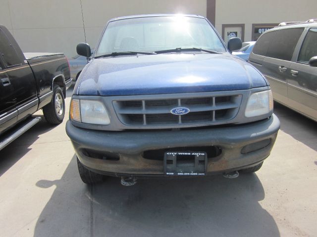 Ford F150 1997 photo 1