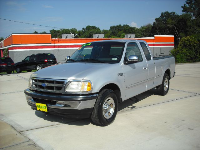 Ford F150 1997 photo 4