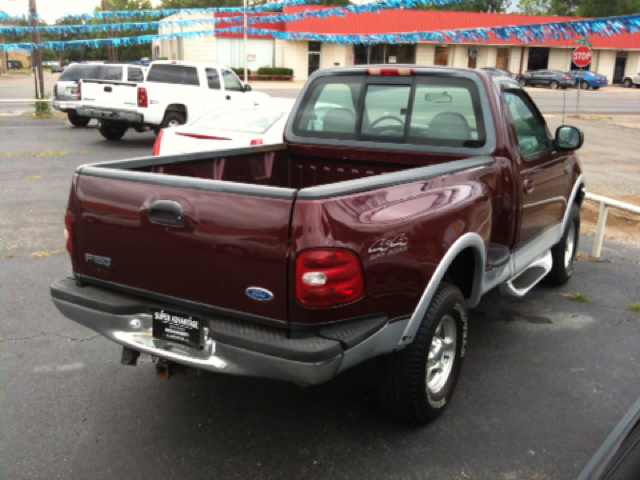 Ford F150 1997 photo 2