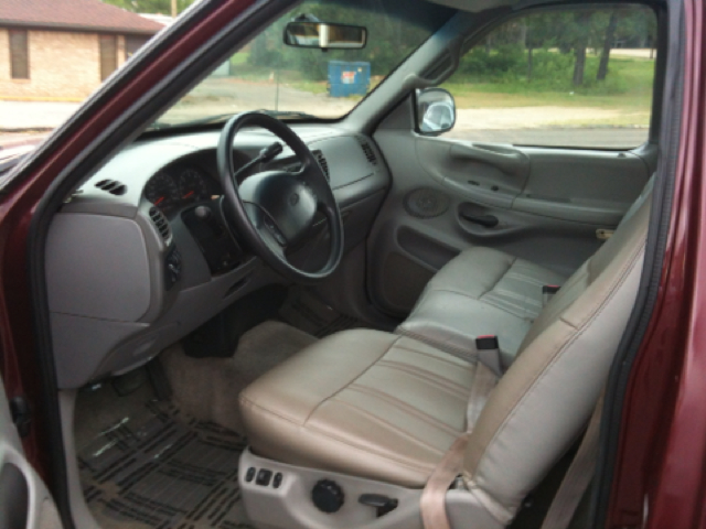 Ford F150 1997 photo 4