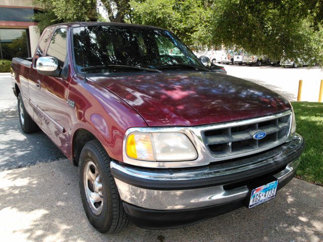 Ford F150 1997 photo 3