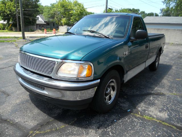 Ford F150 1997 photo 1