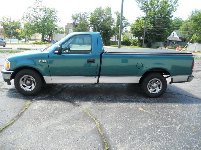 Ford F150 1997 photo 2