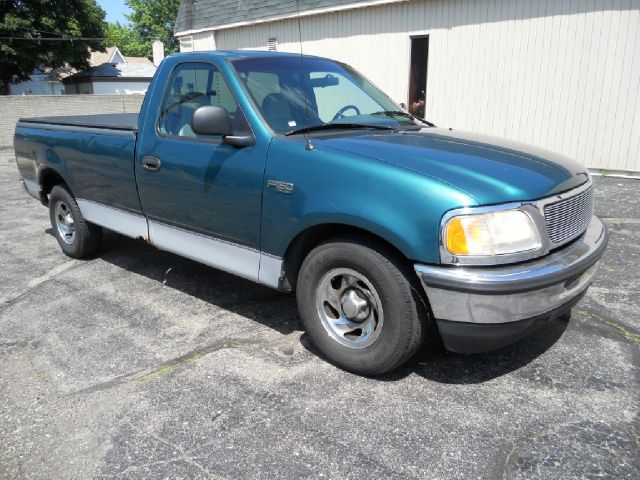 Ford F150 1997 photo 3