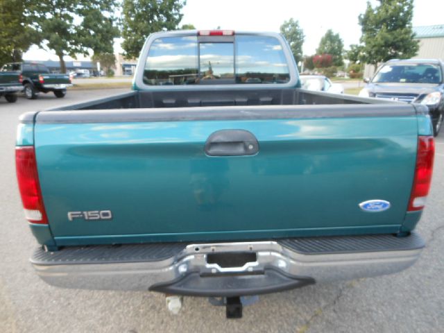 Ford F150 1997 photo 3