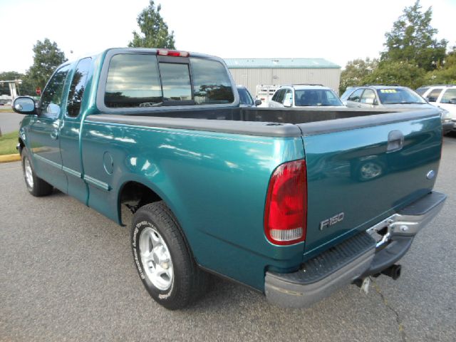 Ford F150 1997 photo 4