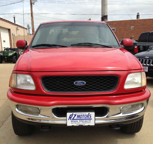 Ford F150 1997 photo 3