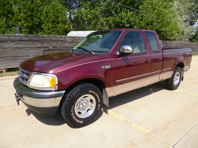 Ford F150 1997 photo 2