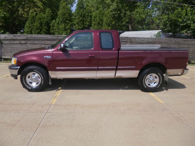 Ford F150 1997 photo 3