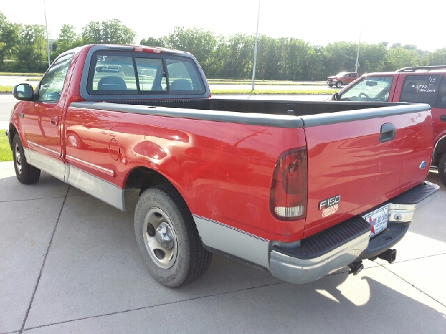 Ford F150 1997 photo 0