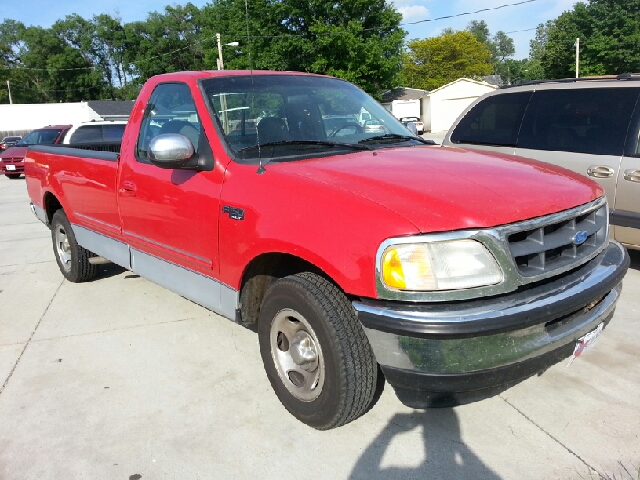 Ford F150 1997 photo 2