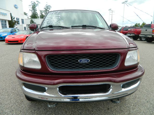 Ford F150 1997 photo 1