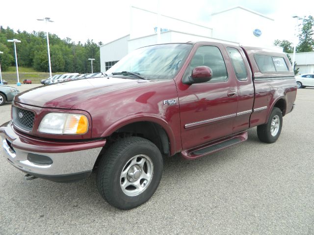 Ford F150 1997 photo 2