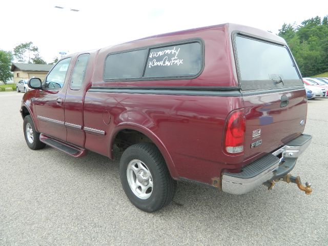 Ford F150 1997 photo 3