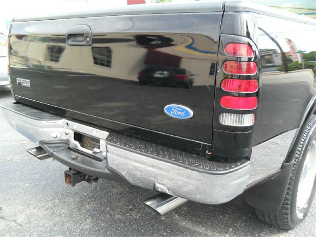 Ford F150 1997 photo 13