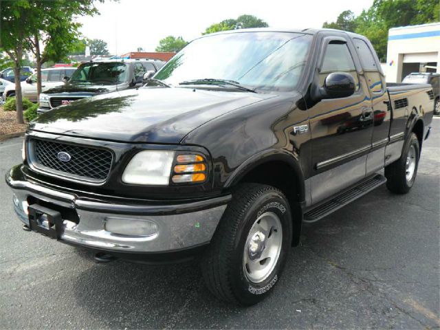 Ford F150 1997 photo 2