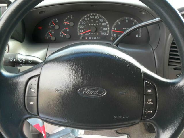 Ford F150 1997 photo 3