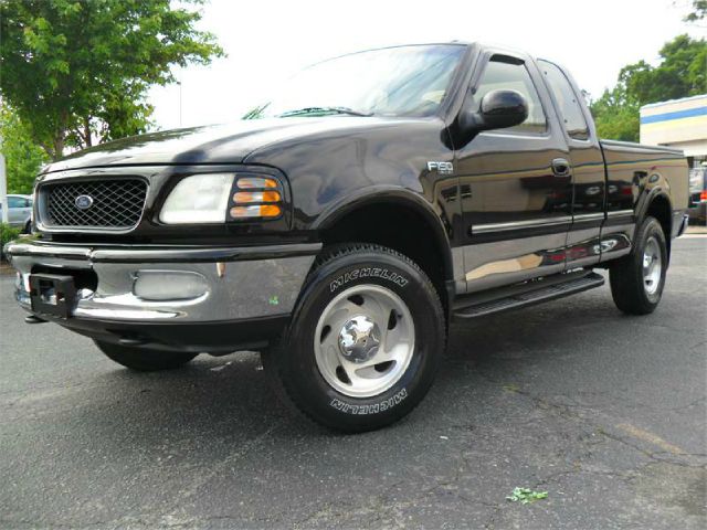 Ford F150 1997 photo 6