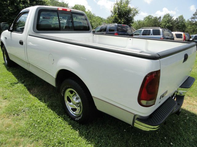 Ford F150 1997 photo 16