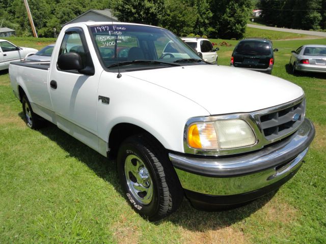 Ford F150 1997 photo 17