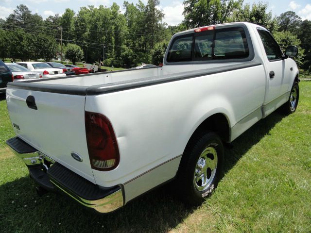 Ford F150 1997 photo 4