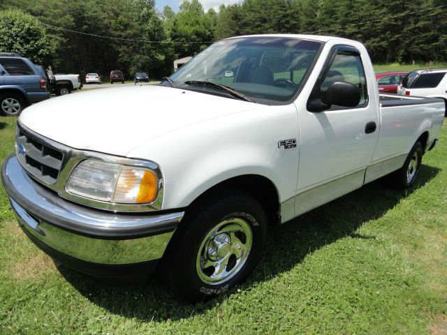 Ford F150 1997 photo 5