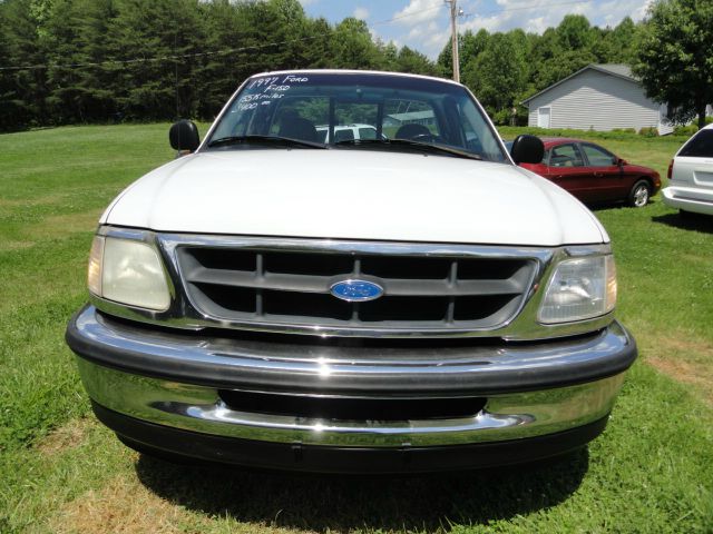 Ford F150 1997 photo 6