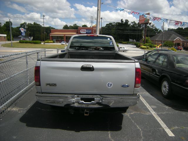 Ford F150 1997 photo 3