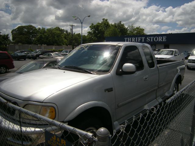 Ford F150 1997 photo 4