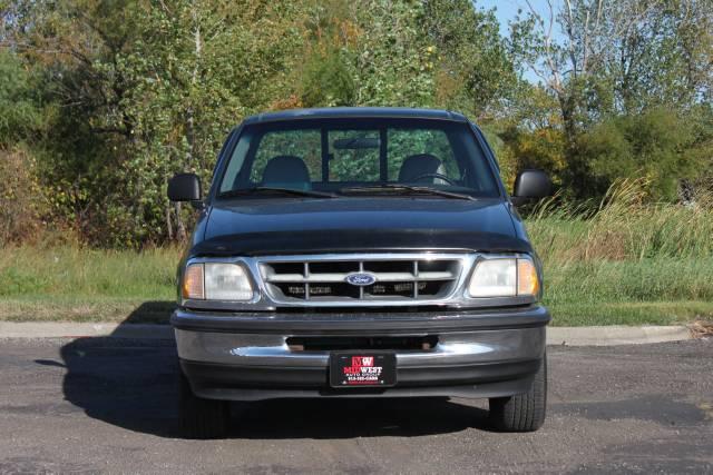 Ford F150 1997 photo 1