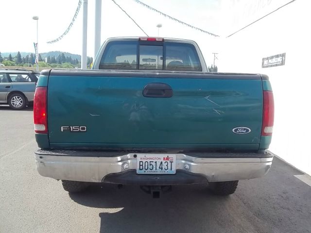 Ford F150 1997 photo 2