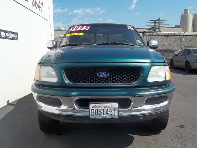 Ford F150 1997 photo 3