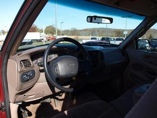 Ford F150 1997 photo 2