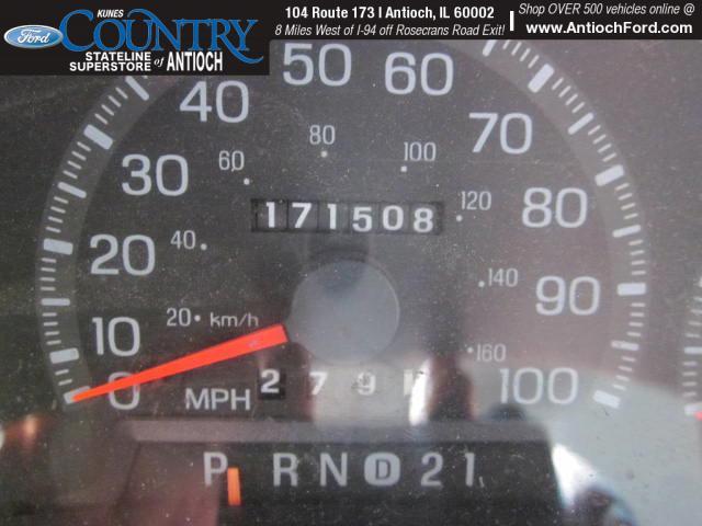 Ford F150 1997 photo 1