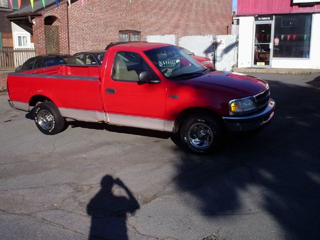 Ford F150 1997 photo 5