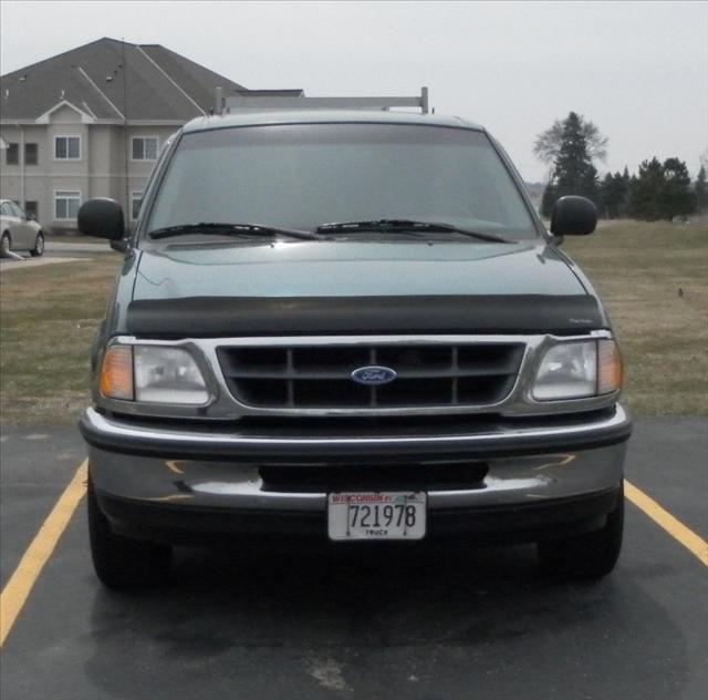 Ford F150 1997 photo 1