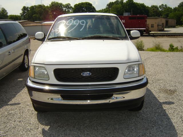 Ford F150 1997 photo 4