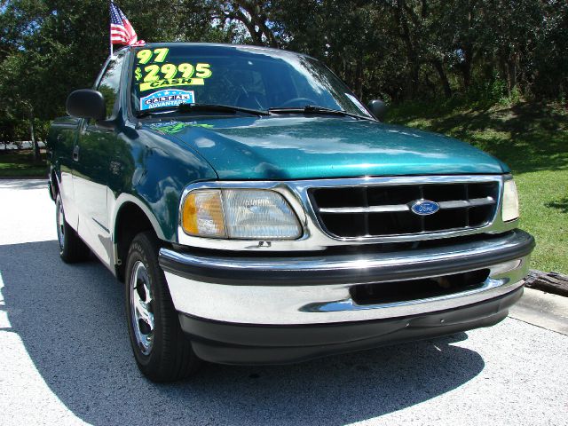 Ford F150 1997 photo 2