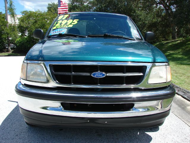 Ford F150 1997 photo 3