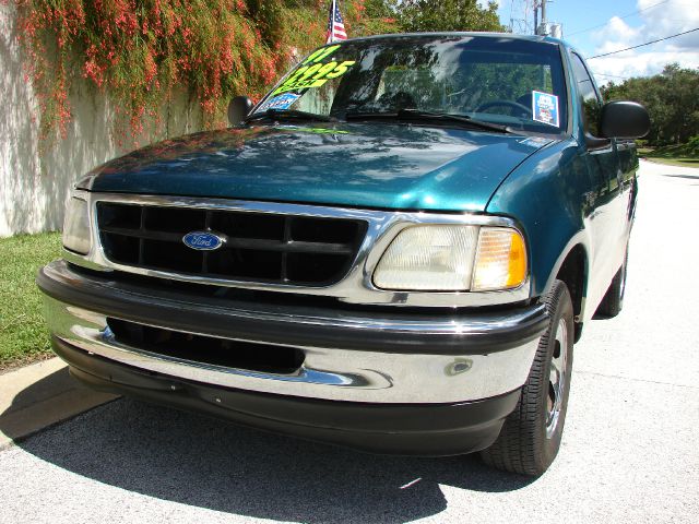 Ford F150 1997 photo 4