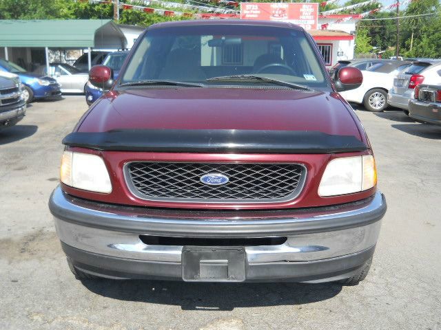 Ford F150 1998 photo 3