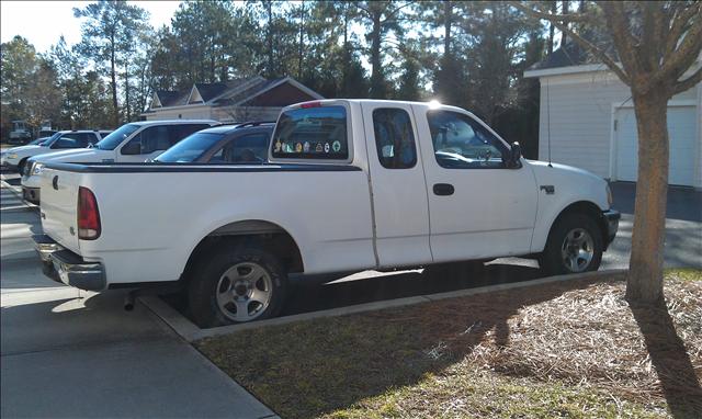 Ford F150 1998 photo 2