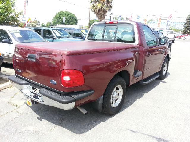 Ford F150 1998 photo 1