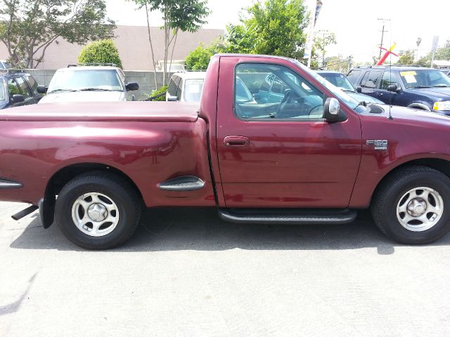 Ford F150 1998 photo 3