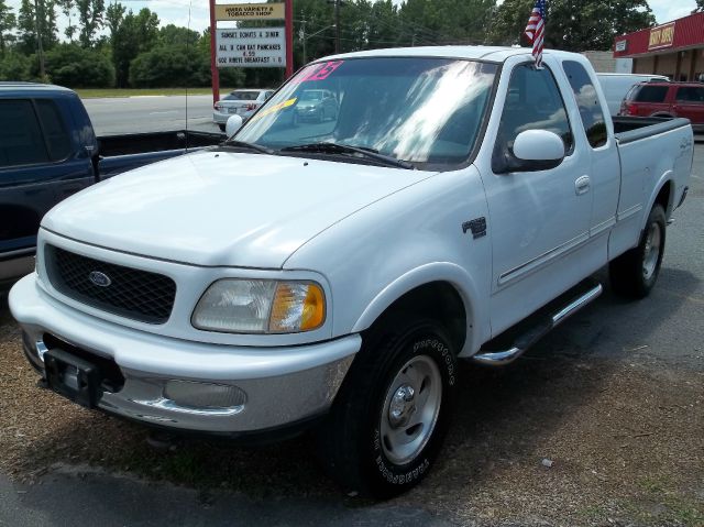 Ford F150 1998 photo 10