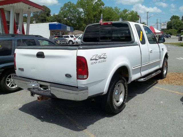 Ford F150 1998 photo 6