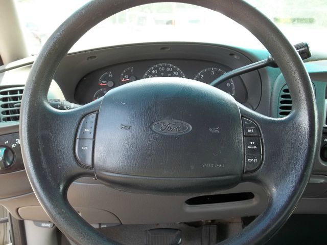 Ford F150 1998 photo 7